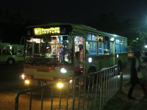 25-min direct shuttle