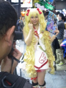 The well-trained approach shot